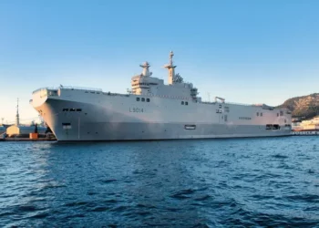 Sécurité nucléaire à Toulon