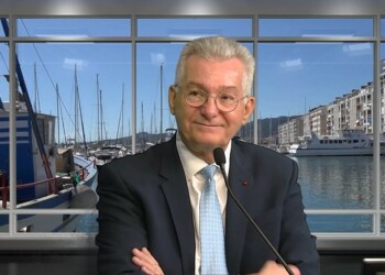 réévaluation du dispositif de flotte stratégique