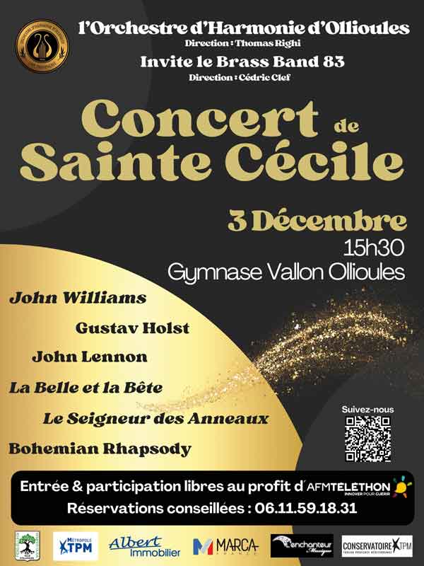 sorties dans le Var