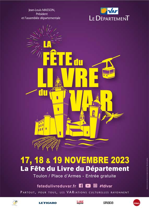 sorties dans le Var