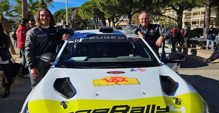 Rallye du Var