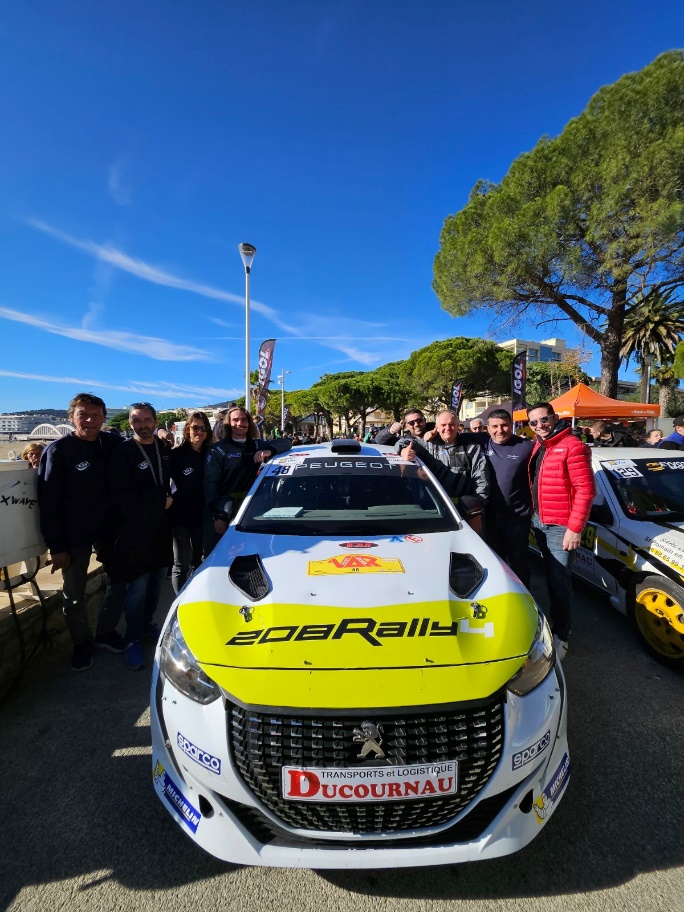 Rallye du Var 