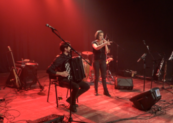 Théâtre de l'Abattoir Cuers