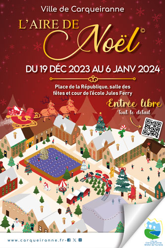 Noël 2023 dans le Var