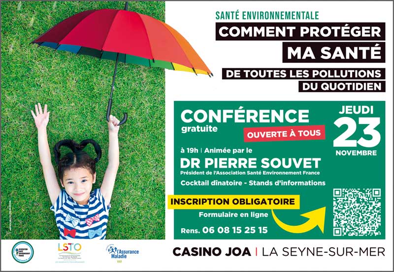 sorties dans le Var