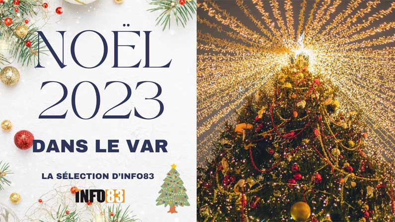 Le Rendez-vous festifs de Noël est de retour!