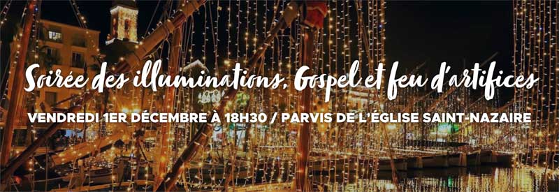 Noël 2023 dans le Var