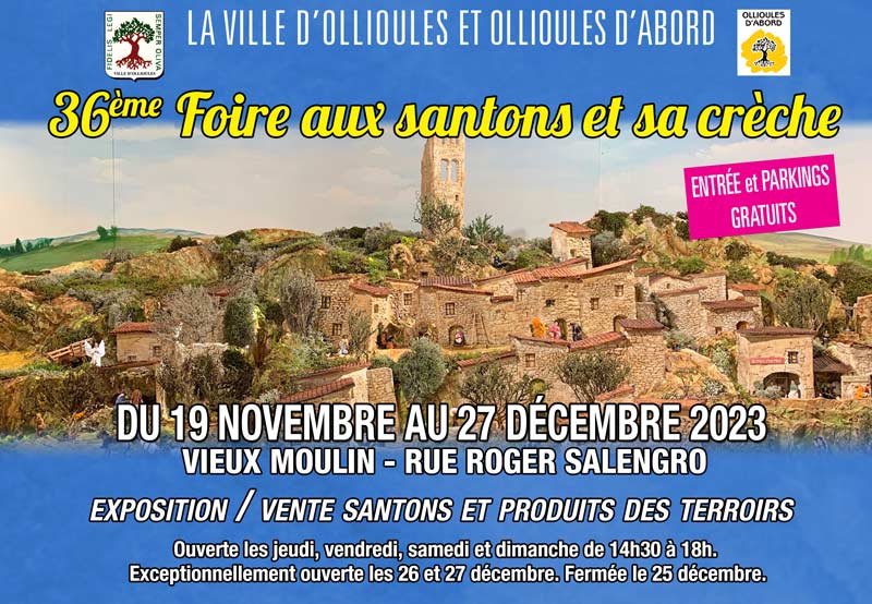 sorties dans le Var