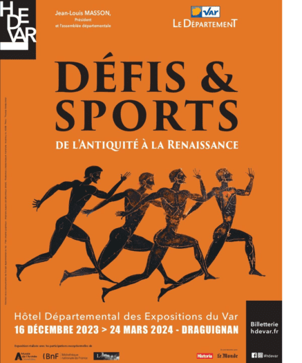Défis et Sports de l'antiquité à la renaissance_info83
