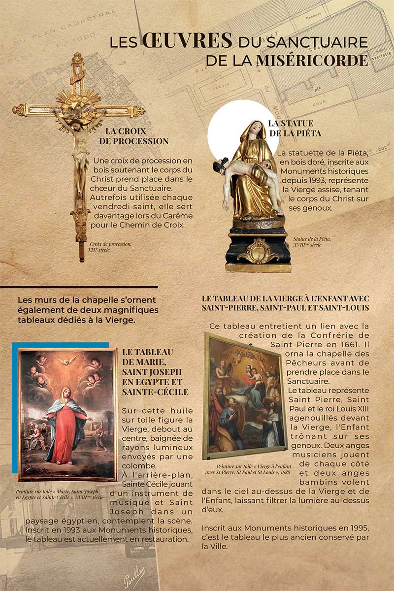 Le sanctuaire de la miséricorde_info83