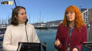 S'aimer et prendre rendez-vous avec soi-même, avec lily Reveal sur Info83