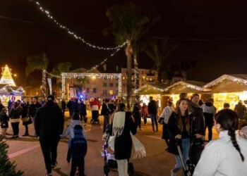 Noël 2023 à la Seyne