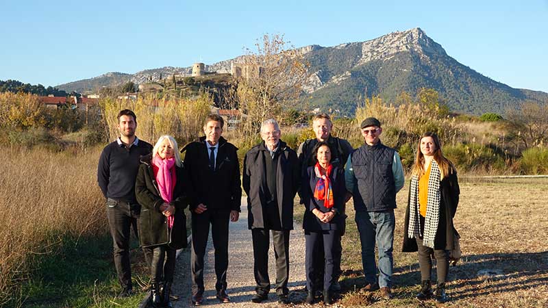 Objectif 2026 : Le Var et les Alpes-Maritimes sollicitent le label Géoparc, un enjeu majeur pour la géologie et le tourisme durable