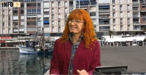 Trouvez l'amour et la confiance en soir après une rupture Lily Reveal- Info83