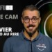Olivier, KO du Rire