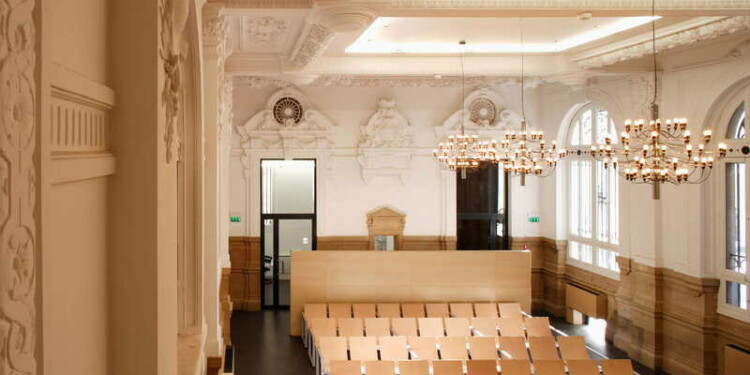 Tribunal administratif de Toulon