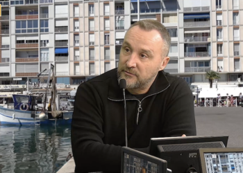 Arnaud Bosson - Harcèlement à l'école Var