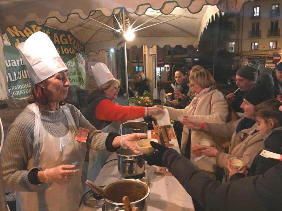 Fête de la Soupe 2024