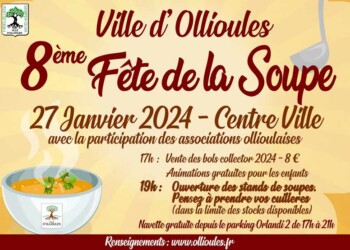 Fête de la Soupe 2024