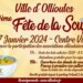 Fête de la Soupe 2024