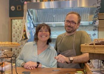 Mamie K Cantine et Traiteur Toulon Centre