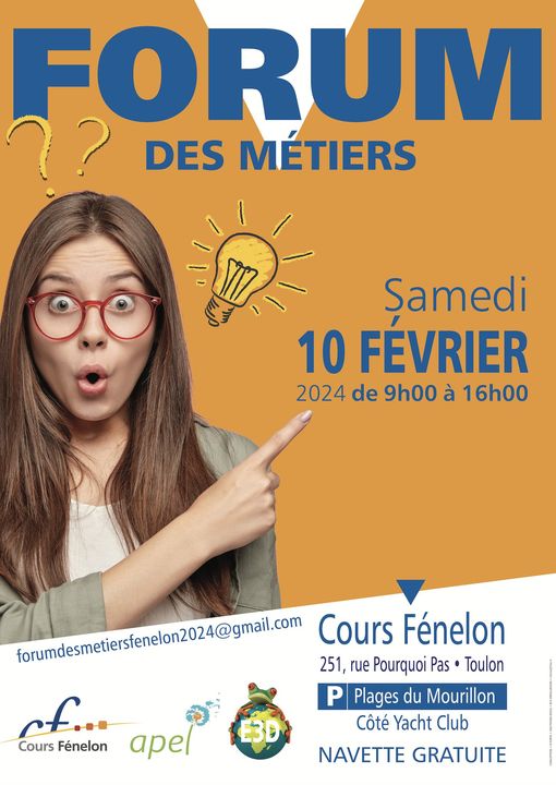Cours Fénelon