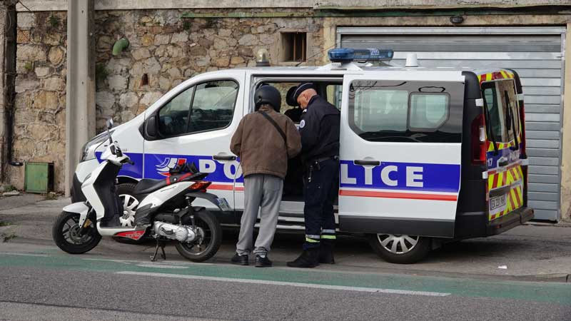 sécurité routière