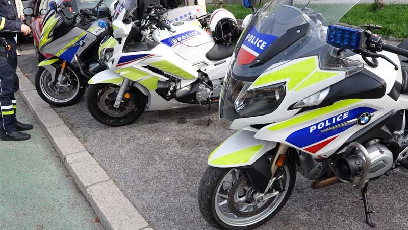 sécurité routière