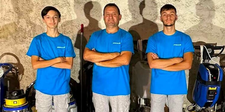 Desolnet : Maîtres de la Restauration de Sols Naturels dans le Var