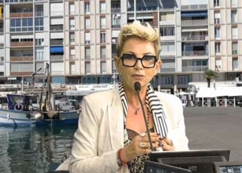 élections européennes, entretien avec Sylvie Torcol Maître de conférence à l'Université de Toulon