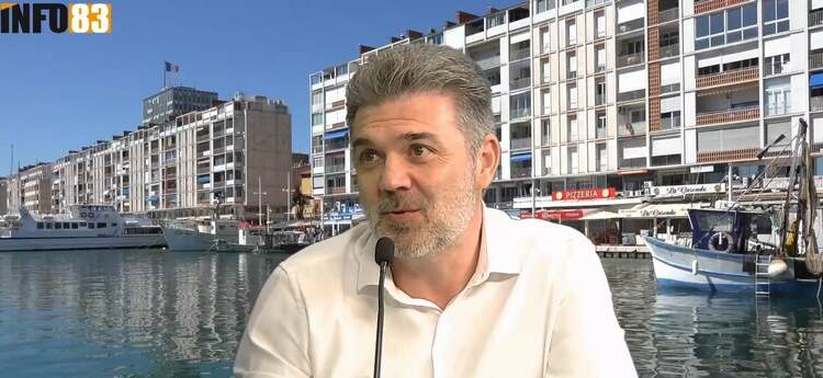 Salon entrerpise Toulon Afuzi 2024