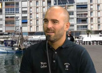 Tour de France aérien : Une aventure caritative pour la vie des Enfants extraordinaires