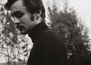 Nans Vincent Solitudes Partagées