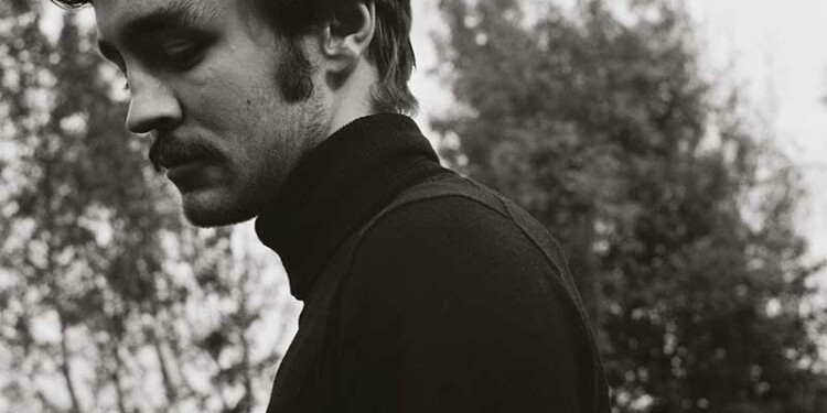 Nans Vincent Solitudes Partagées