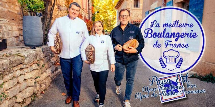 La meilleure boulangerie de France 2024 débarque dans le Var