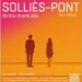 Festival théâtre de solliès pont INFO83