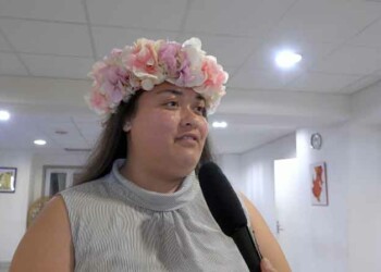 Danse tahitienne à Toulon