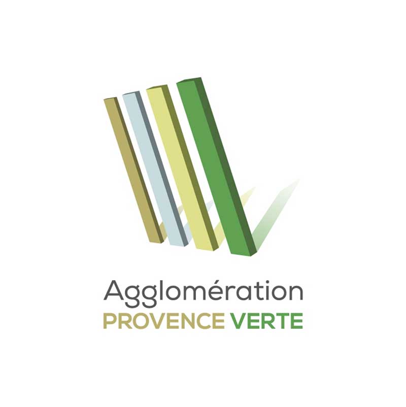 Logo Provence Verte info83