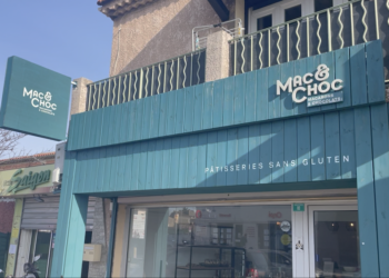 Mac&Choc Sans Gluten Six-Fours