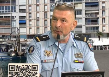 Gendarmerie Nationale