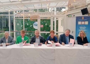 Espace Gardéen de l’Économie