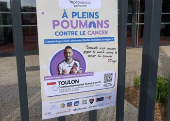 cancer du poumon toulon_info83