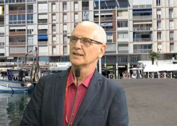 Alain Bravaix enseignant chercheur Micro et Nanotechnologies ISEN Toulon