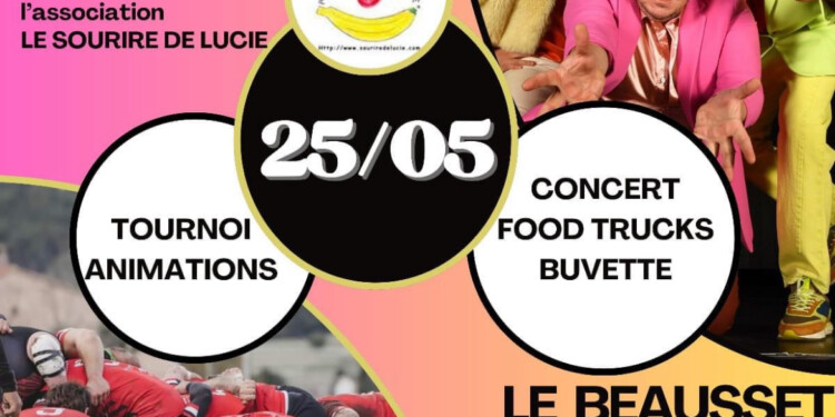 programme de la journée du 25 mai 2024