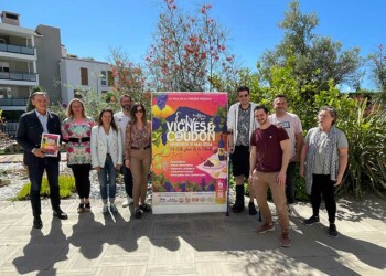 Vignes et Coudon_info83