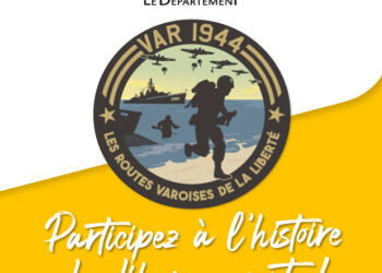 débarquement de Provence