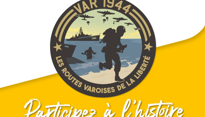 débarquement de Provence