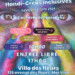 le marché handi'créas inclusives permet l'inclusion des personnes handcapées par l'art