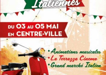 journées italiennes