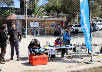 submeeting 2024 sur la robotique sous-marine 27 au 31 mai